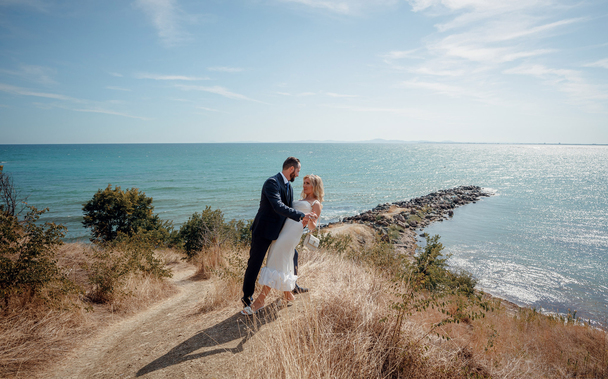 417 Wedding